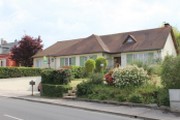 Galoux maison
