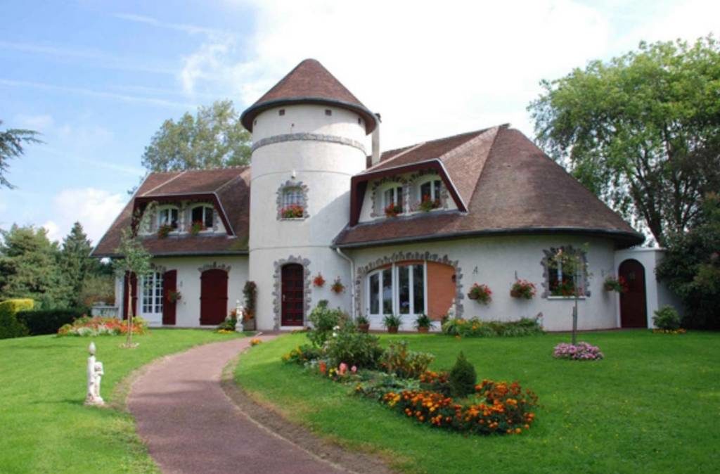 les 4 vents