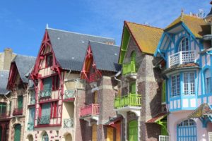 MERS LES BAINS