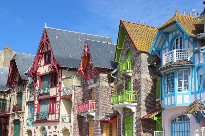 MERS LES BAINS