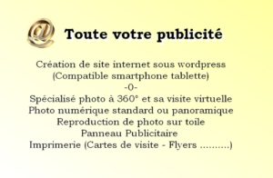 carte de visite