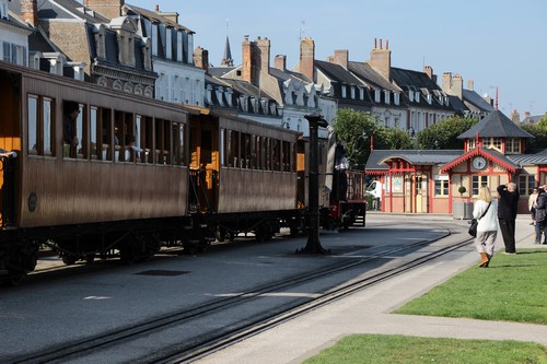 train baie de somme