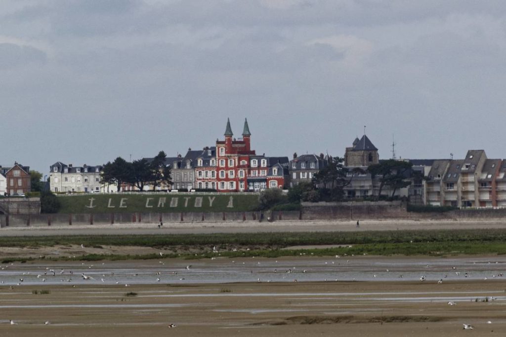 LE CROTOY
