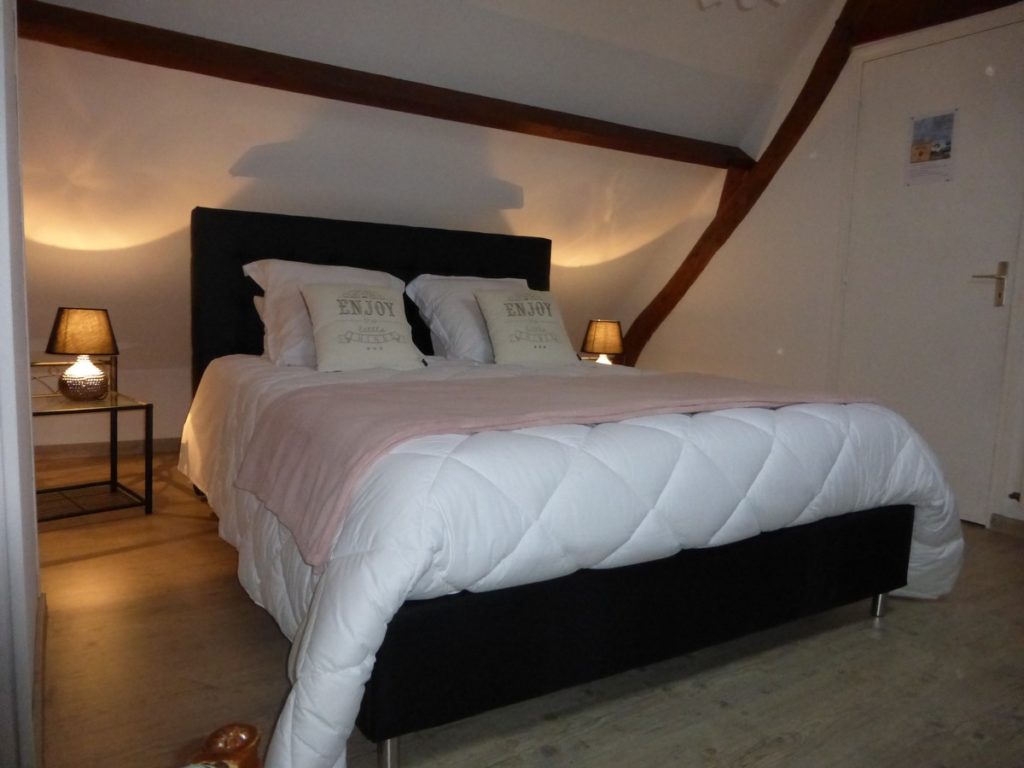 watras chambre ferme de capucine