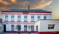 la bergerie