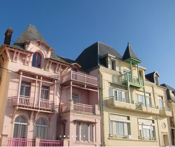 dewazieres appartement