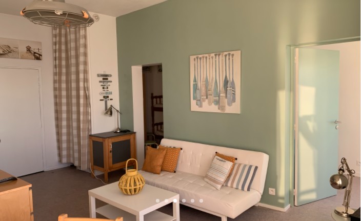 dewazieres appartement