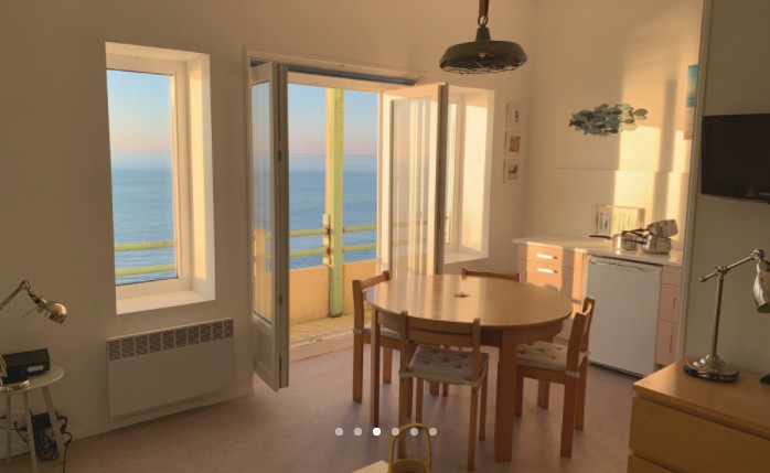 dewazieres appartement