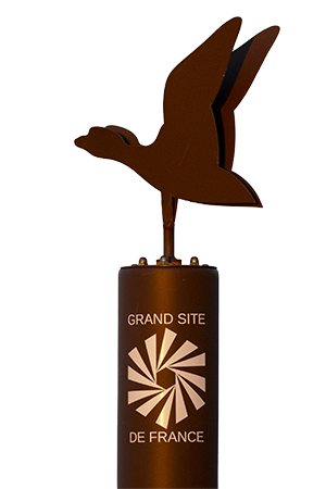 grand site de france