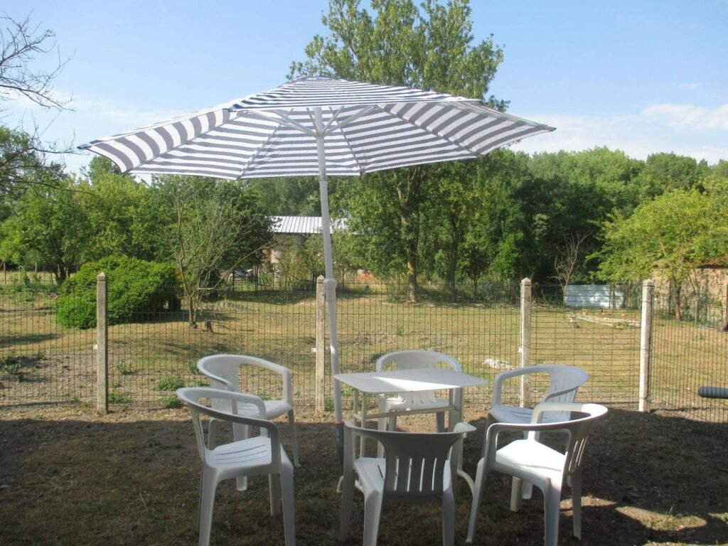 la ferme de nicolas