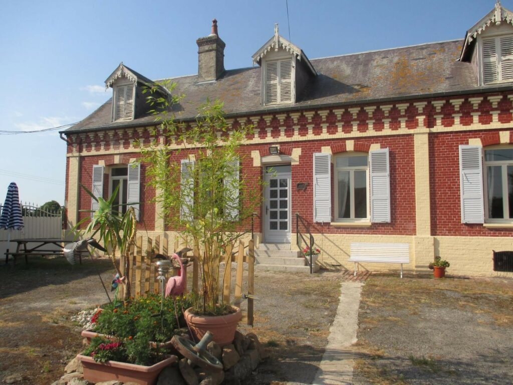la ferme de nicolas