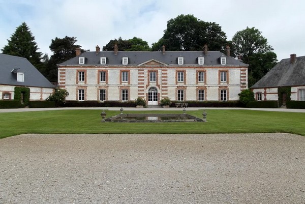 chateau lamotte