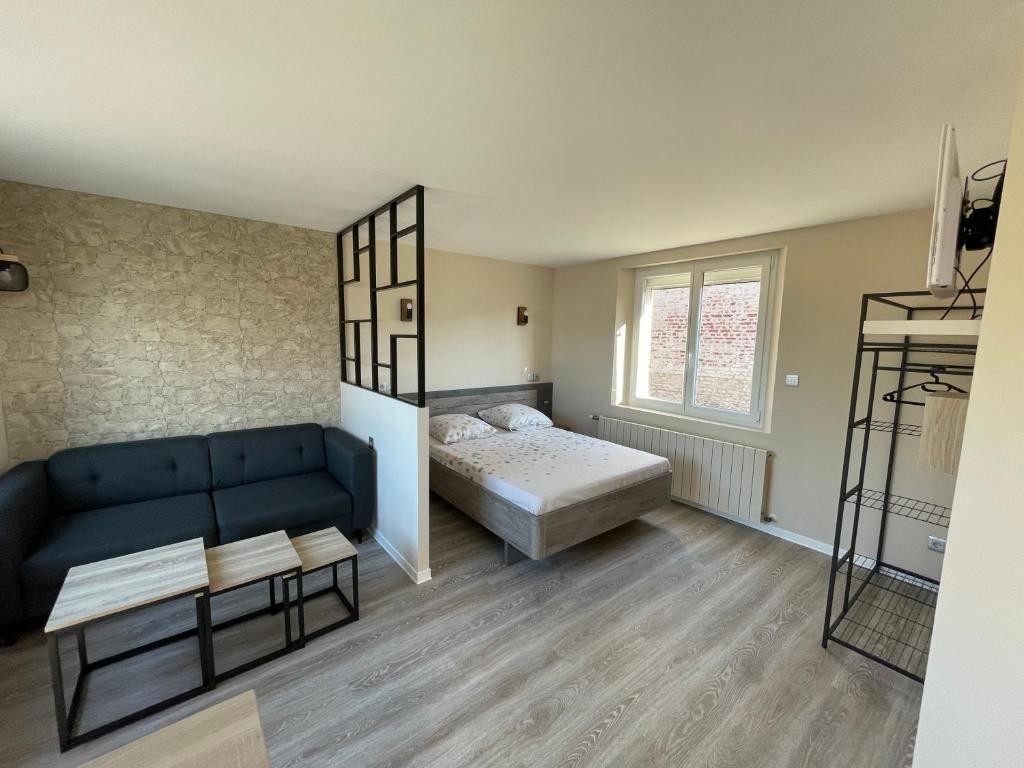 SANNIER GITE LE COSY