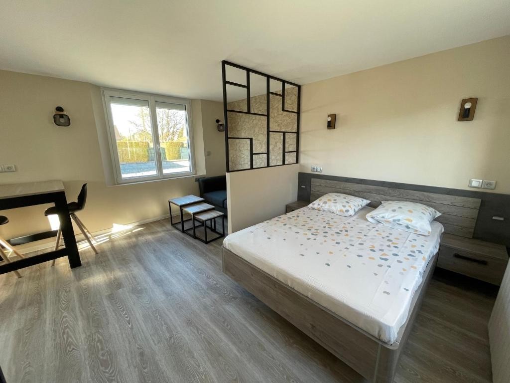 SANNIER GITE LE COSY