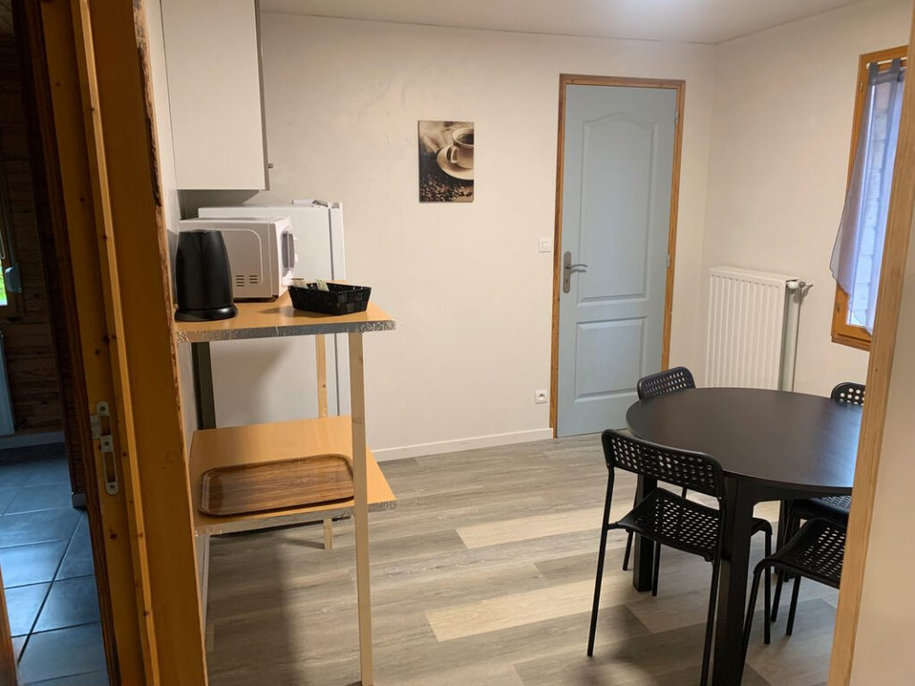 SANNIER Suite familiale B&B Chambre Baie de Somme, Côte D'opale