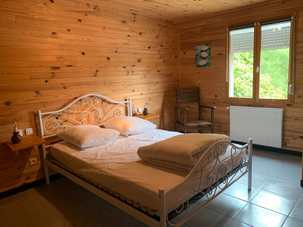SANNIER Suite familiale B&B Chambre Baie de Somme, Côte D'opale