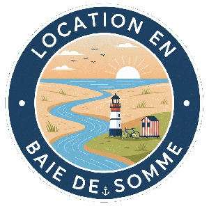 location en baie de somme