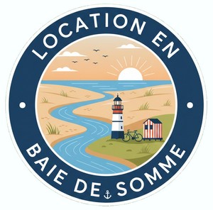 location baie de somme