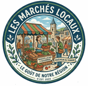 les marchés de la baie de somme eu mers les bains le treport