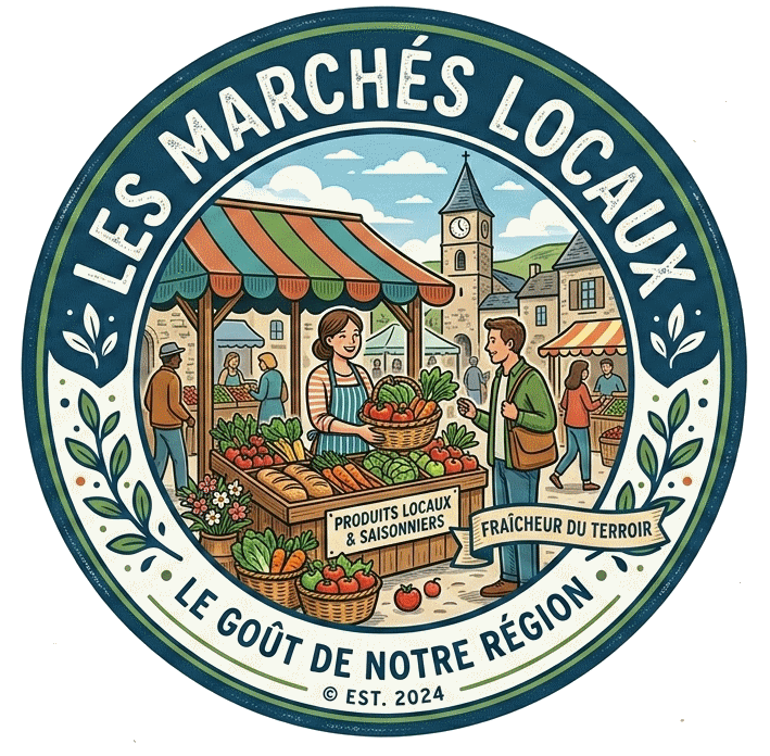 les marchés de la baie de somme eu mers les bains le treport