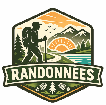 randonnées