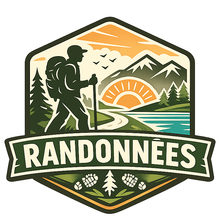 randonnées