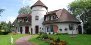 les 4 vents