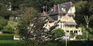 bois de cise