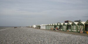 Cayeux sur mer
