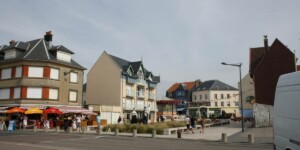 Cayeux sur mer