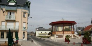 Cayeux sur mer