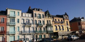MERS LES BAINS