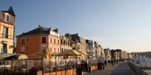 MERS LES BAINS