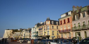 MERS LES BAINS