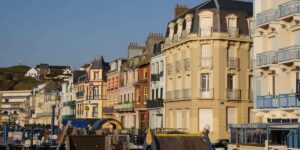 MERS LES BAINS