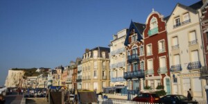 MERS LES BAINS