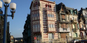 MERS LES BAINS