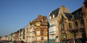 MERS LES BAINS