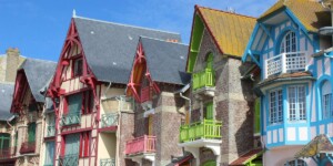 MERS LES BAINS