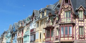MERS LES BAINS
