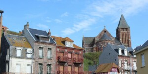 MERS LES BAINS