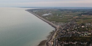 vues aériennes