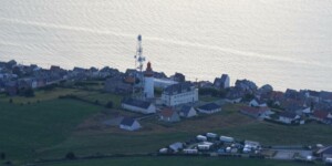 vues aériennes