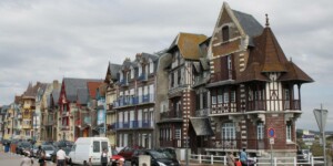 MERS LES BAINS
