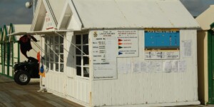 Cayeux sur mer