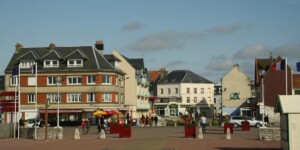 Cayeux sur mer