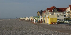 Cayeux sur mer