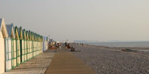 Cayeux sur mer