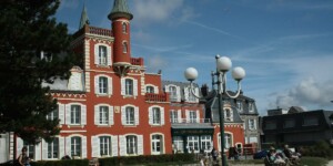 LE CROTOY