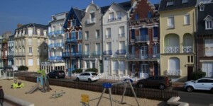 MERS LES BAINS